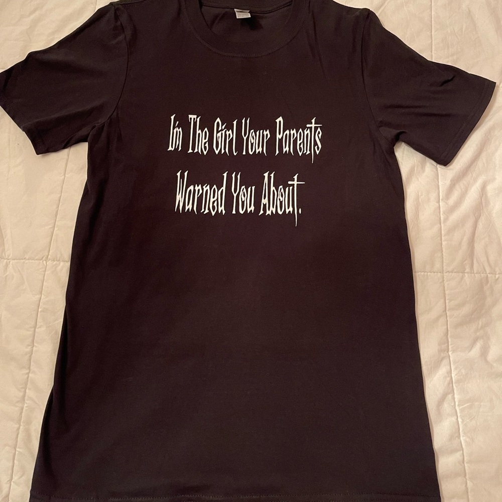 Custom y2k top